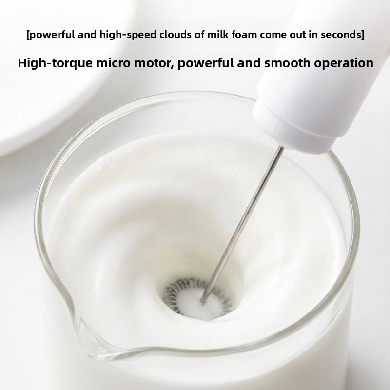 Kitchen Powerful Stirrer Milk  - Kitchen Appliances Australia review and price