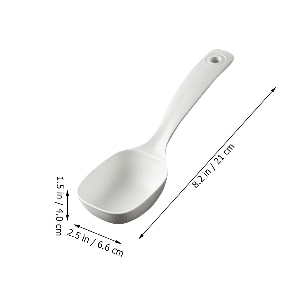 Long Handle Soup Ladle Large S - Kitchen Appliances Large review and price