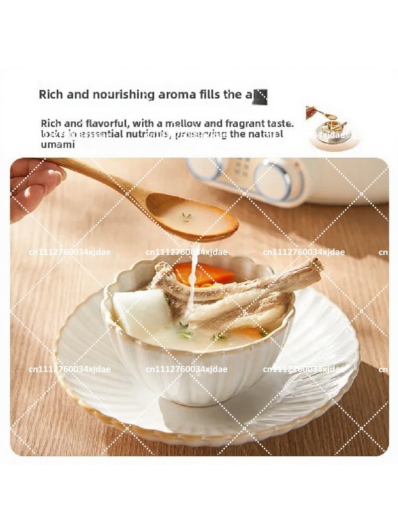 6L 8L Double Pot Electric Hot  - Kitchen Appliances Large review and price