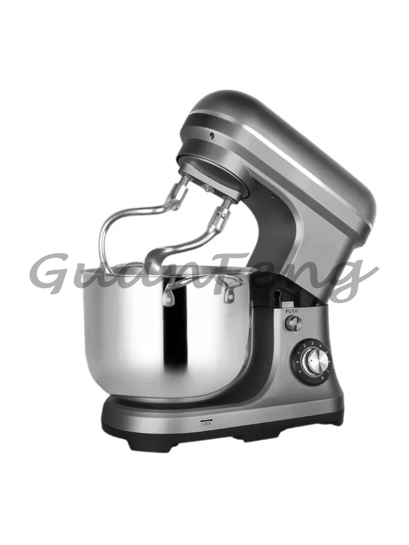 Powerful 2000W Food Mixer, 11L - Kitchen Appliances Large review and price