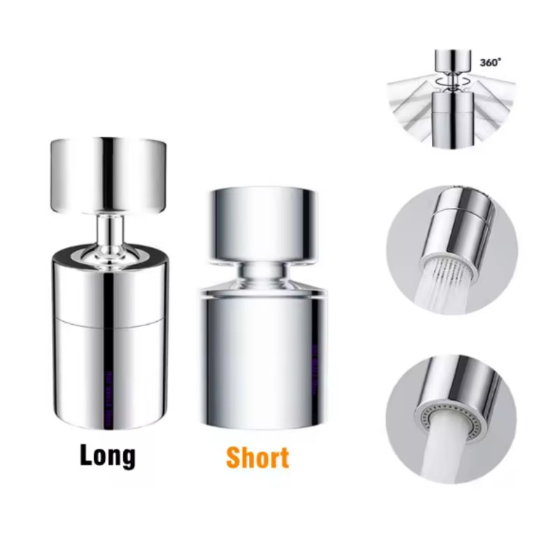 Dual Function Anti-splash Bubb - Kitchen Appliances Australia review and price