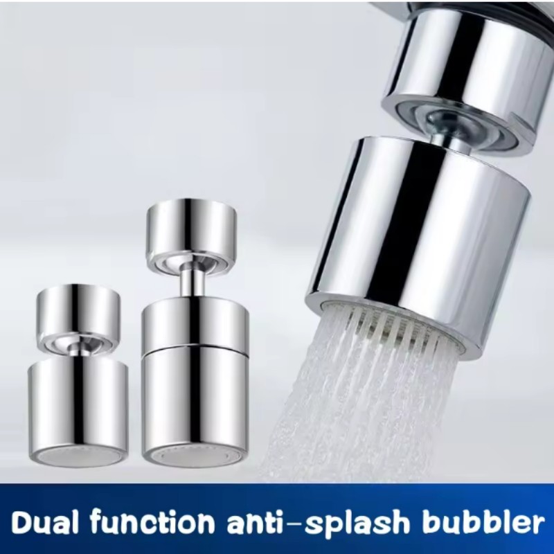 Dual Function Anti-splash Bubb - Kitchen Appliances Australia review and price