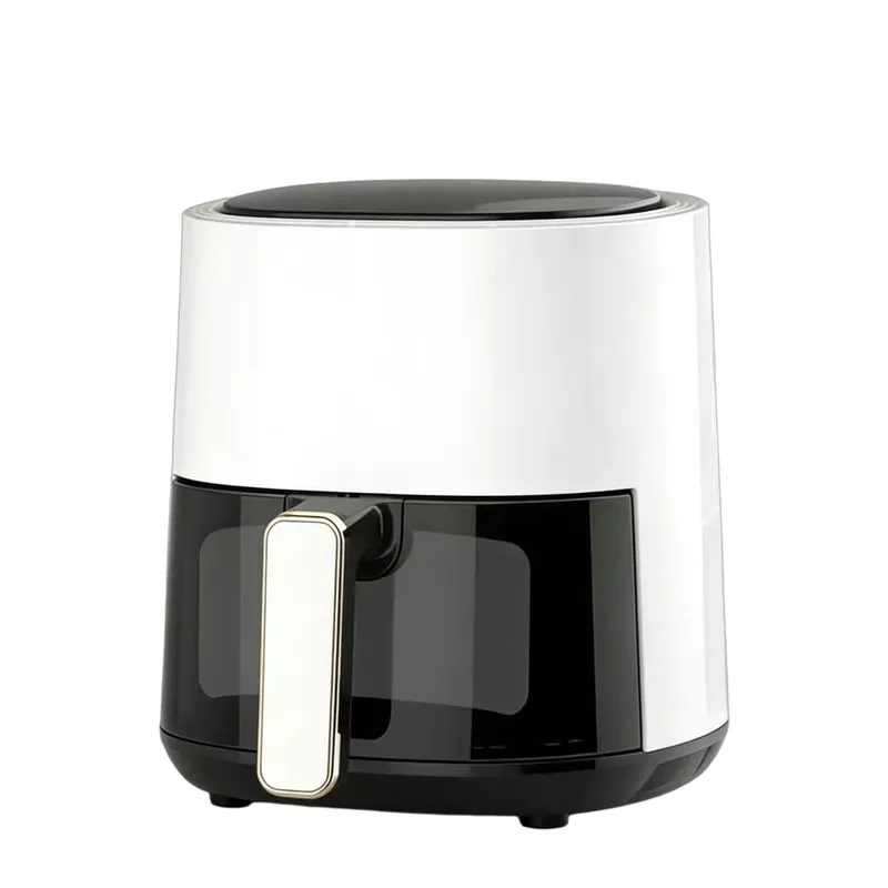For 3L 4L 5L 6L 8L 10L Oil Ele - Air Fryer 5L Digital review and price