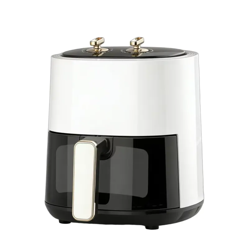 For 3L 4L 5L 6L 8L 10L Oil Ele - Air Fryer 5L Digital review and price