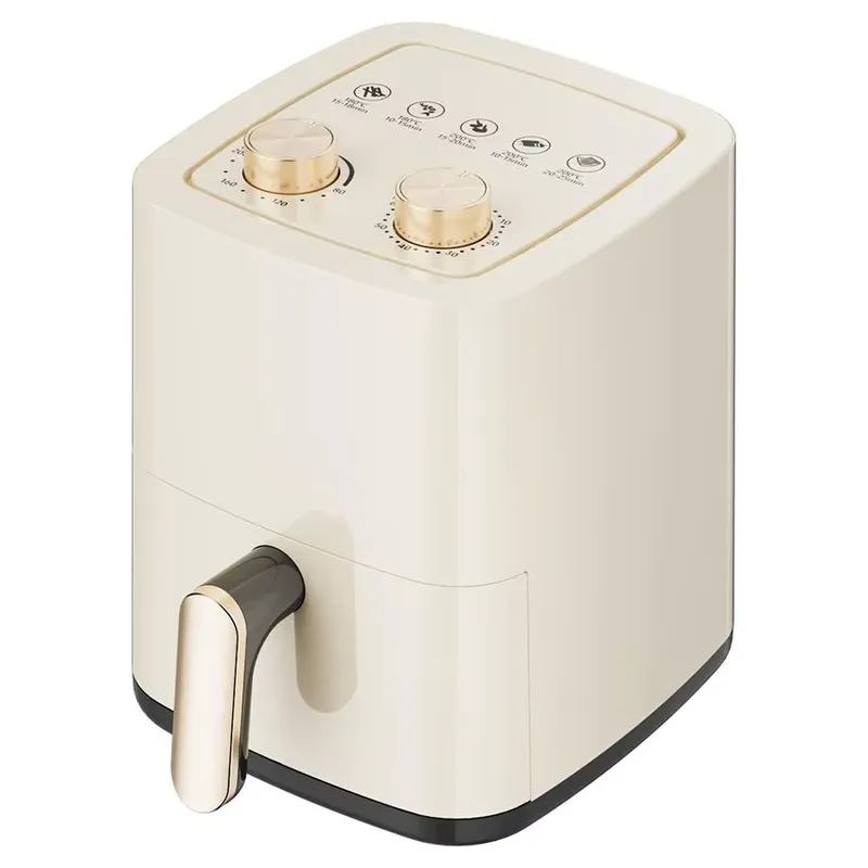 For 3L 4L 5L 6L 8L 10L Oil Ele - Air Fryer 5L Digital review and price