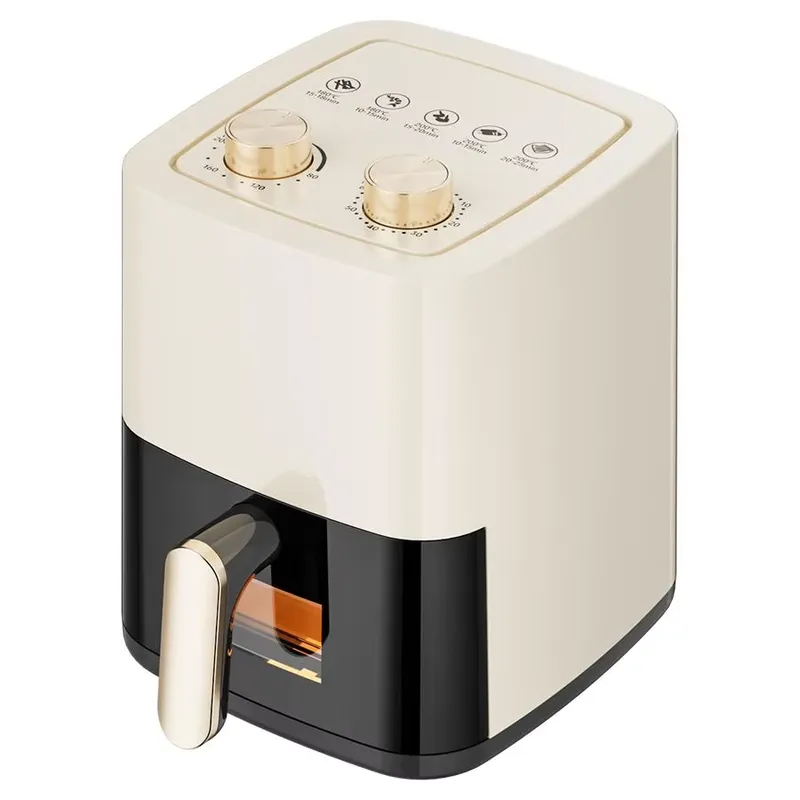 For 3L 4L 5L 6L 8L 10L Oil Ele - Air Fryer 5L Digital review and price