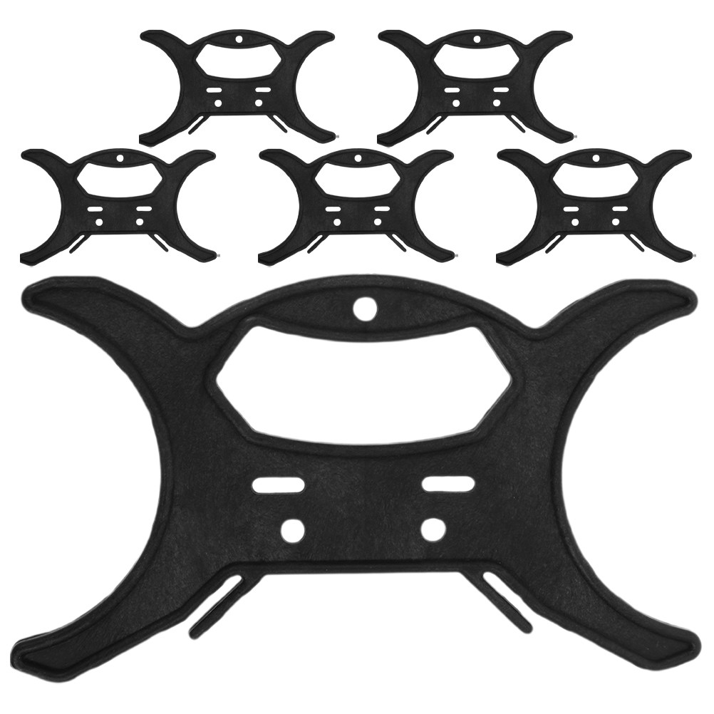 6Pcs Large Cable Winder with H - Kitchen Appliances Large review and price