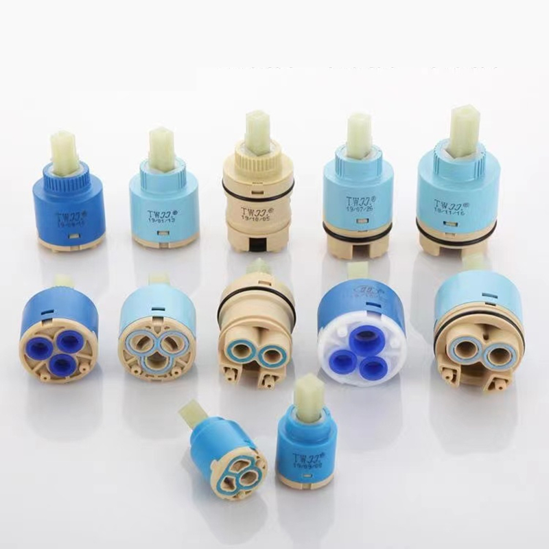 Faucets Mixing Spool Valve 25  - Kitchen Appliances Australia review and price