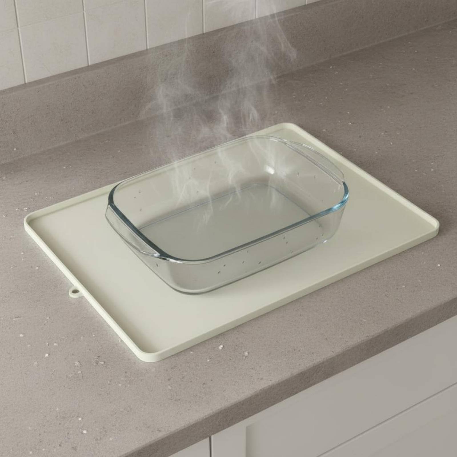 Silicone Microwave Top Mat Fle - Kitchen Appliances Usa review and price