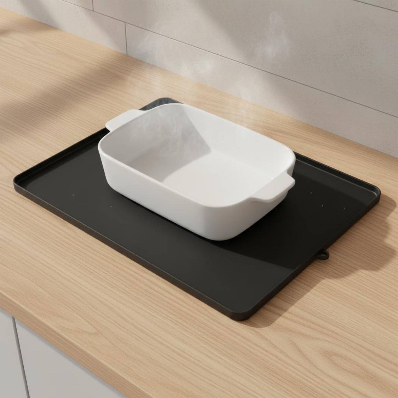 Silicone Microwave Top Mat Fle - Kitchen Appliances Usa review and price