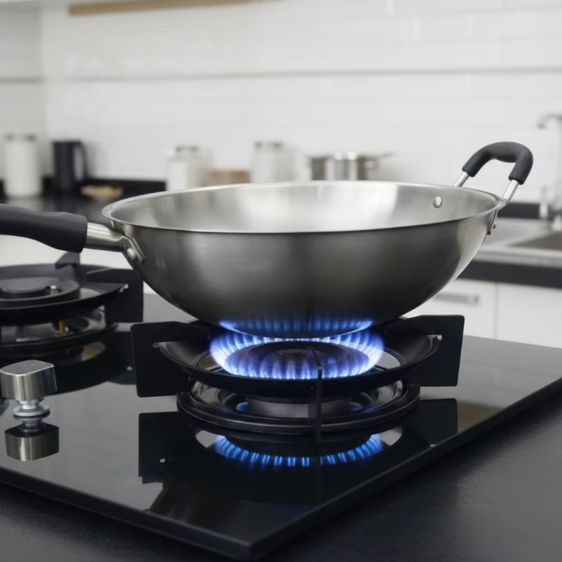 Black Tempered Glass Panel 2 B - Kitchen Appliances Usa review and price